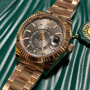 rolex 326935
