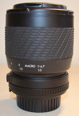 Vintage SIGMA 70-210mm F4-56 UC M-MF for Minolta *Made in Japan | eBay