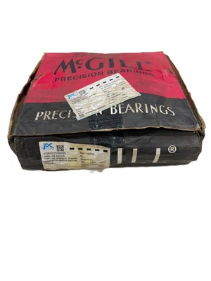 SB 22226 W33 SS/22226 2RS NEW MCGILL Spherical Bearing 130x230x64MM(Minor Rusty)