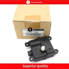 OEM A/C HVAC Door Actuator Assy Mode For Nissan Maxima Pathfinder Infiniti QX4