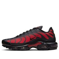 Nike Air Max Plus Black Reflective for Sale - Authenticity 