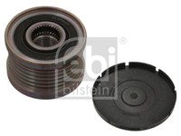 Febi Bilstein 49516 Alternator Freewheel Clutch For Nissan