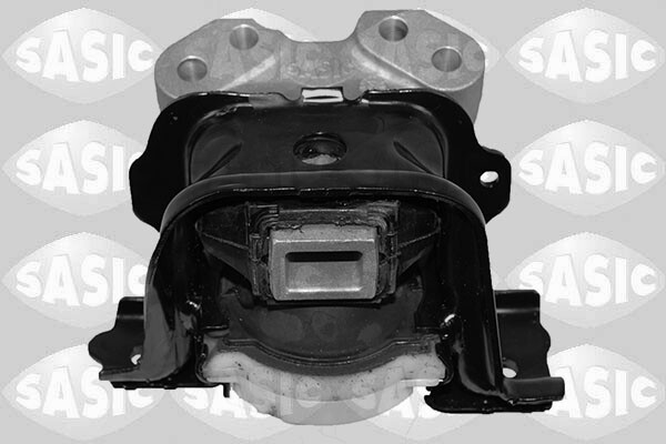 Sasic Lagerung Motor Rechts Oben FüR Peugeot 207 CC Wd_ 1.6 16V Wk_ Cu_-image