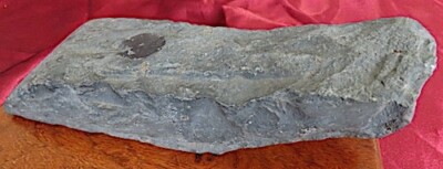 ANCIENT, ANTIQUE,  HAWAIIAN STONE ADZE, ADZES