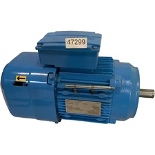 SEW-Eurodrive DRS90M4BE2HR-FT Gear Motor 05.1787399101.0004.12