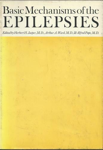 Basic mechanisms of the epilepsies | eBay