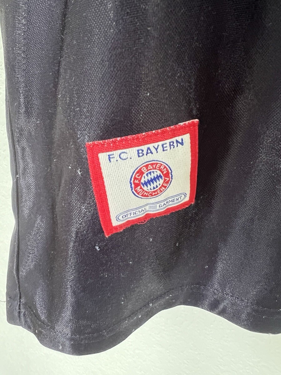 Vintage 97-99 Bayern Munich Home Jersey | eBay Vintage 97-99 Bayern Munich Home Jersey | eBay