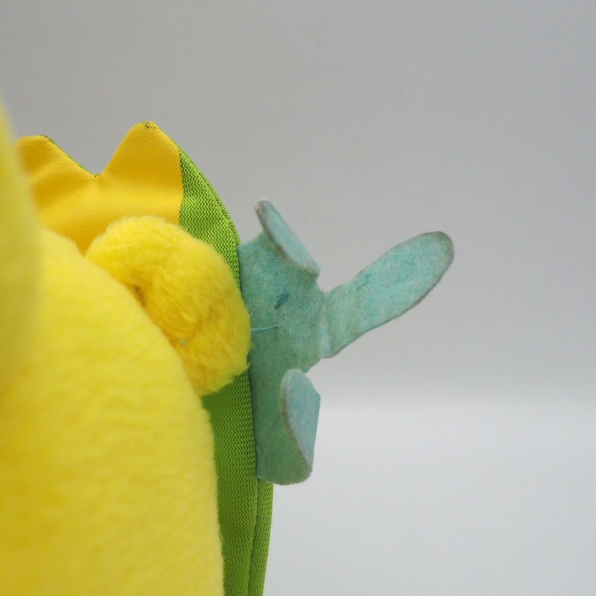 JK23 JUNK Pikachu Surfing Pokemon Banpresto 2007 Plush 7 JK23 JUNK Pikachu Surfing Pokemon Banpresto 2007 Plush 7