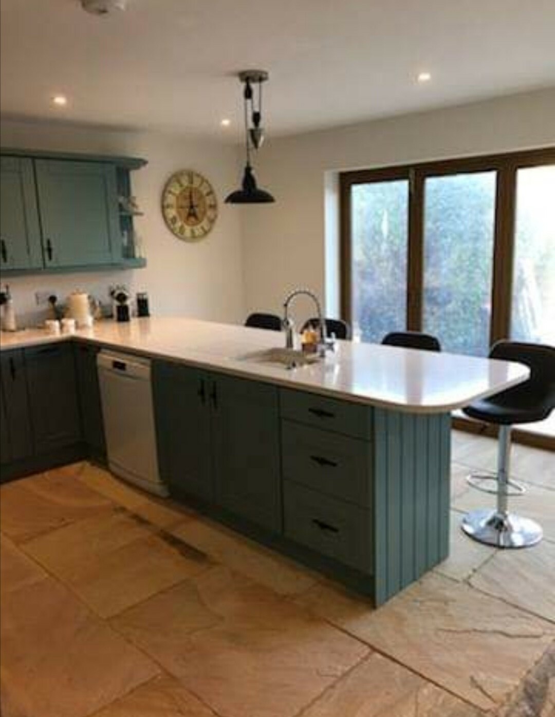 Raw MDF Shaker Doors eBay