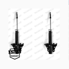 2x MONROE Stoßdämpfer D7841 KIA SPORTAGE SUV Vorderachse