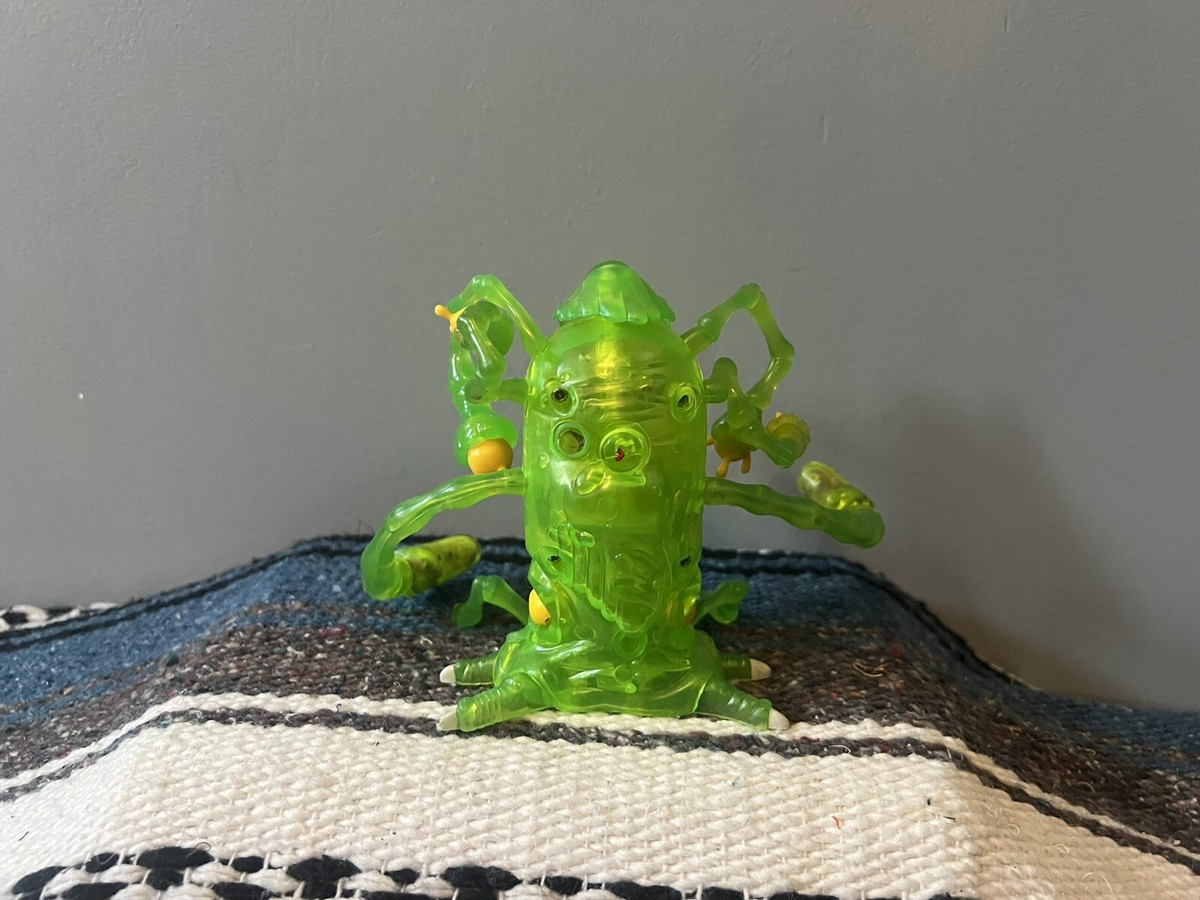 Extreme Ghostbusters House Ghost フィギュア Ghostbusters Extreme 1997 HOUSE GHOST trendmasters vintage