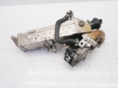 Abgaskühler für BMW 3er F30 F31 F34 2,0 320d B47O B47D20A 8596444