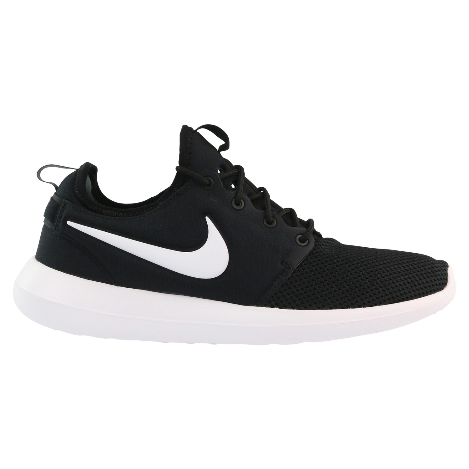 Nike Roshe Two Run Schuhe Turnschuhe Sneaker Herren 844656 004 Schwarz Nike Roshe Two Run Schuhe Turnschuhe Sneaker Herren 844656 004 Schwarz