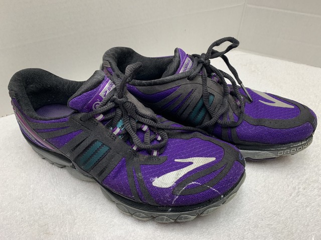 brooks pure cadence 7.5