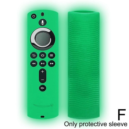 For Amazon Fire TV stick 4k 2nd Gen remote control 2nd generation Y4N1 T7Q3 L3J8 - Picture 15 of 21