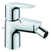 Grohe Bauedge Einhand-Bidetbatterie Mit Zugstangen-Ablaufgarnitur -... 23331001