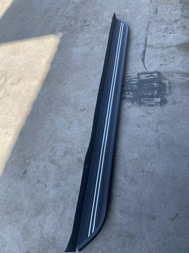 2 piezas estriberas laterales aptas para barras Nerf laterales Honda Passport 2025 2026 - Imagen 3 de 8