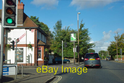 Photo 6x4 The White Horse, Chichester Road Bognor Regis Apparently under  c2011