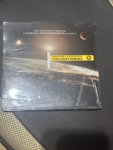 Ltj Bukem Logical Progression CD | eBay