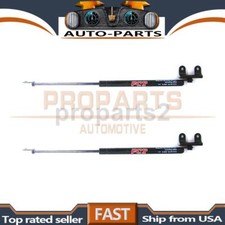 Hood Lift Support 2pcs For Acura Integra 1.6l 1986-1989 Acura Integra 1.8l 1990