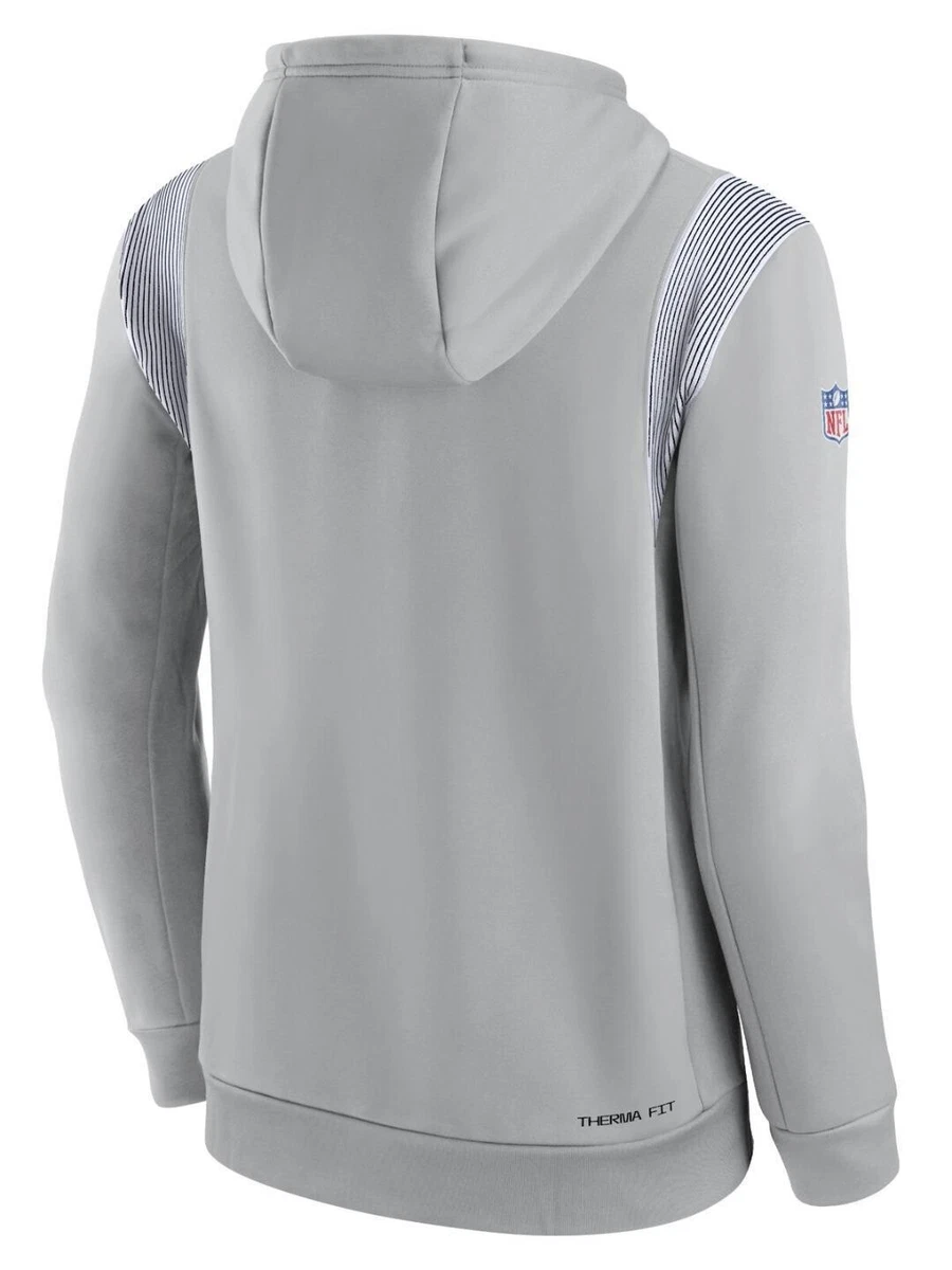Dallas cowboys cheap therma fit hoodie