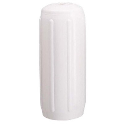 Polyform HTM Series Fender | White- 10.5''x27'' | HTM3WHT