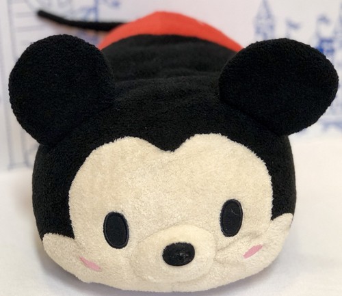 DISNEY STORE Mickey Mouse Tsum Tsum 