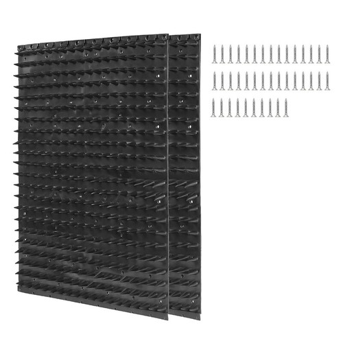 Horses & Bovine Massage Brush Kit Cow Brush Equine Scratcher Cow