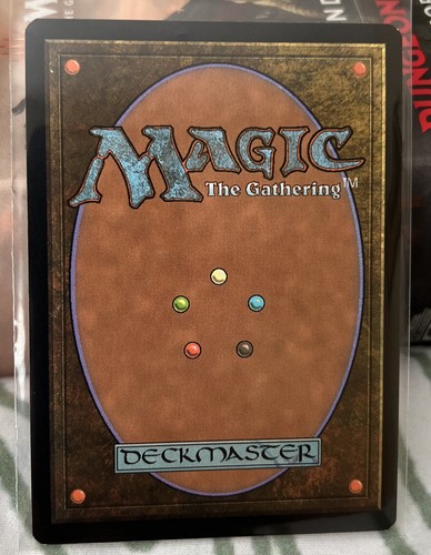 Magic The Gathering Foil Xenagos, God of Revels - Picture 2 of 2