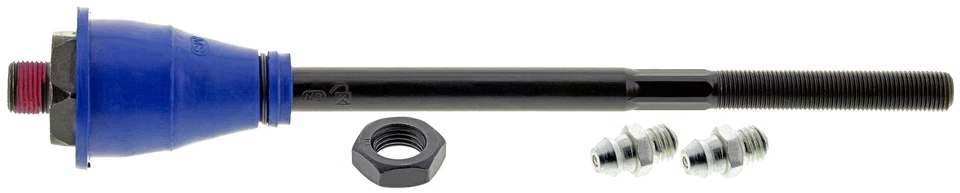 Eslabón central de dirección delantero Mevotech para 01-03, 05-06 Chevrolet Silverado 1500 HD Foto 4 de 4