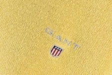 Gant Classic V Neck Jumper Size XXL