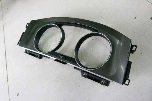 VW Golf 7 Variant Tachoblende Blende Kombiinstrument dark rhodium 5G0857189 BBD