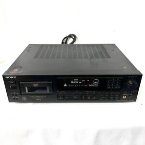 Sony 55es Dat for sale | eBay Sony 55es Dat for sale | eBay