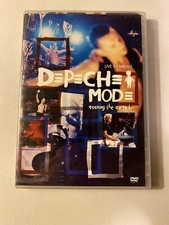 Depeche Mode Touring The Angel Live in Milan 2006