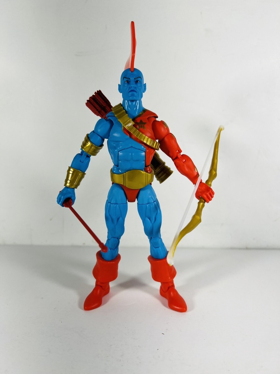 マーベルレジェンド ヨンドゥ ドラックス セット マーベルレジェンド