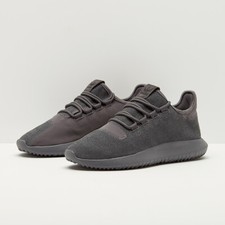 Adidas Women's Tubular Shadow Trainers / Grey Black / BNIB / RRP £80