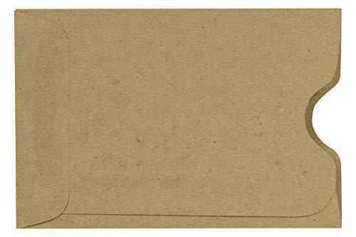 lux credit card sleeve Custom Printed Cardboard Luxury Business Box with Magnetic Gift Membership Card Holder for VIP Cards Comes in 24lb Lux Credit Card Sleeve 2