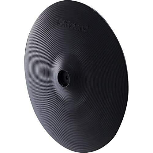 ROLAND CY-14C-T V-Cymbal Crash V Drum Cymbal Pad 14 inch w/ Tracking NEW