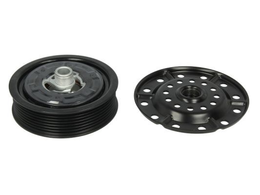 THERMOTEC KTT040107 Magnetic Clutch, air conditioner compressor for TOYOTA