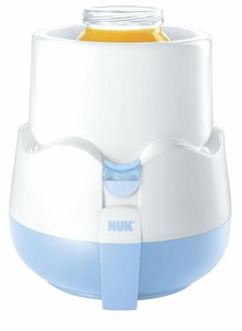 nuk bottle sterilizer
