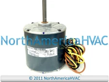 OEM Carrier Bryant FAN MOTOR 1/2 HP 460 Volt Condenser Fits GE 5KCP39PGL672AS