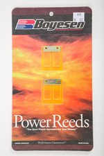 BOYESEN 1980-1988 KDX 80 Kawasaki MOTORCYCLE REEDS 605