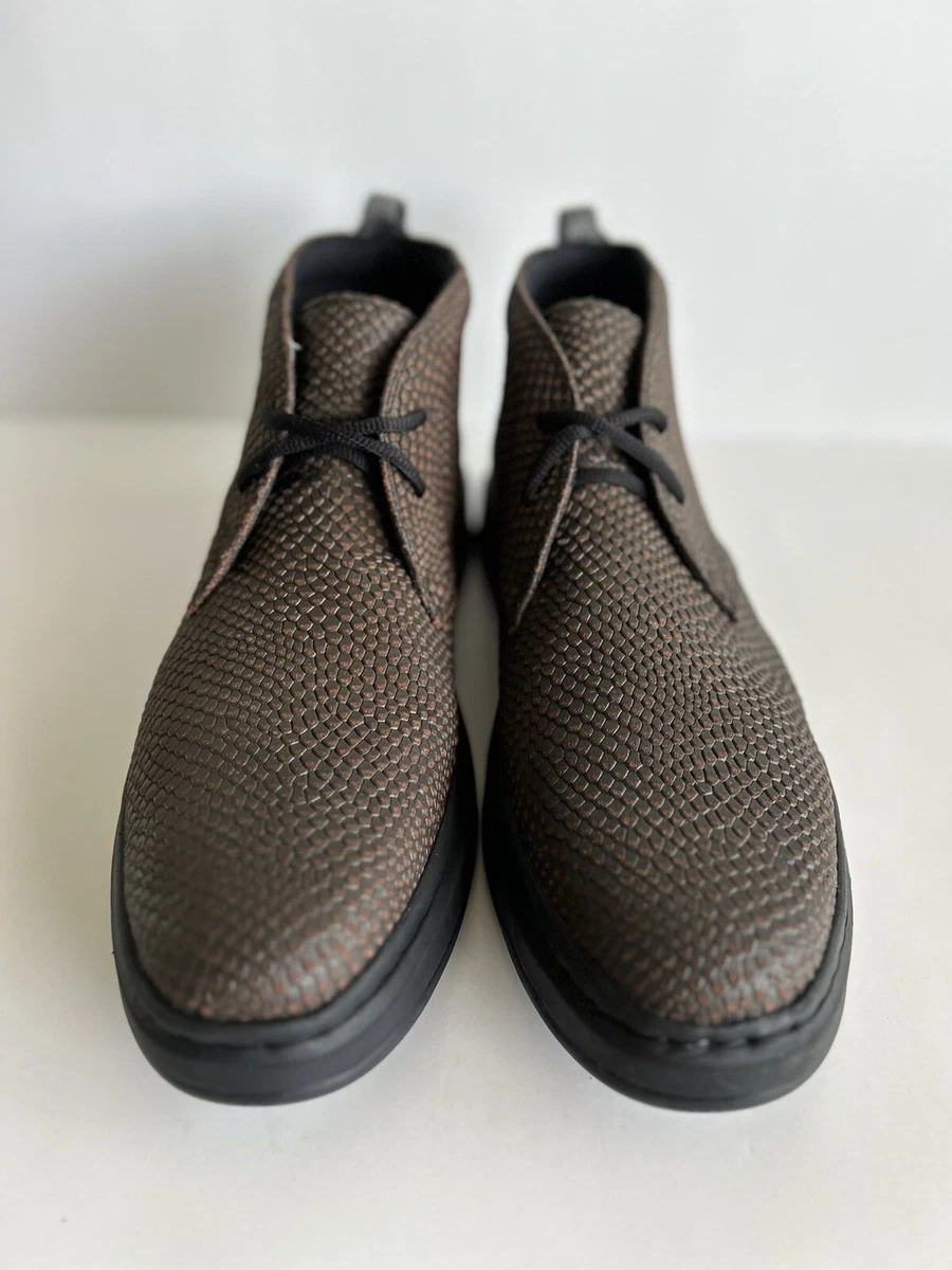 Stacy adams hotsell chukka boots
