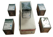 Groz-Beckert B63 DVx63 RMx63 Nm 75/11 Sewing Machine Needles 50 PCS SET NEW