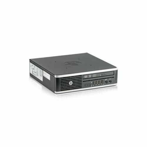 HP ProDesk 400 G5 mini i5-9500T (6 CORE) 8/16/32GB - 0/240/480