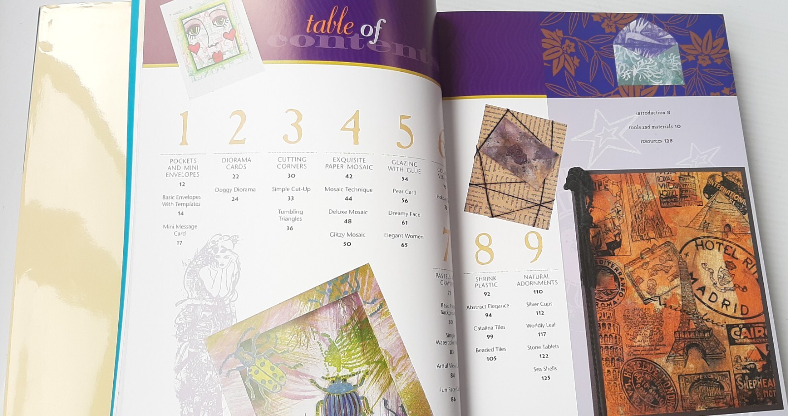 Big Book Of Crafts Over 70 Projects Large Hardcover Book 9781581805505 big-book-of-crafts-over-70-projects-large-hardcover-book-9781581805505