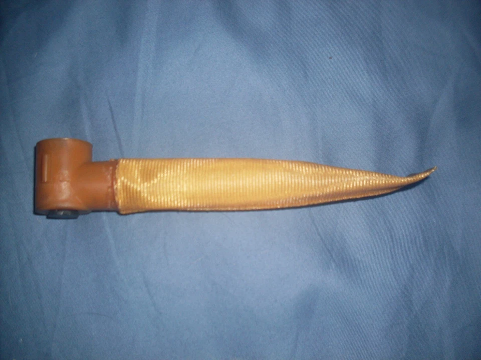 Parts FOR FUEL PUMP FILTER STRAINER CARTER STS16  JEEP - Image 3 of 4