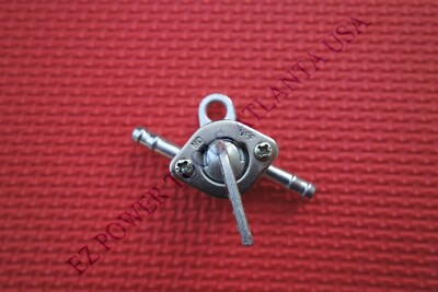 Champion Power CPE Gas LPG Inverter Generator Fuel Shutoff Valve 122.070400.06