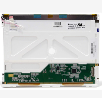 10.4" LCD Screen Display Panel Replacement TS104SAALC01-00 TS104SAALC01 10.4" LCD Screen Display Panel Replacement TS104SAALC01-00 TS104SAALC01