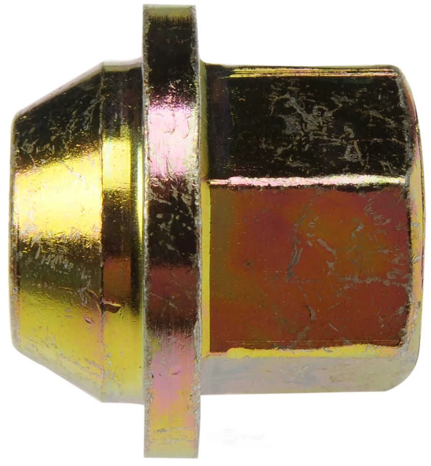 Se adapta a Dodge Dakota 1994-1996 paquete único de 10 tuercas de rueda Foto 2 de 3